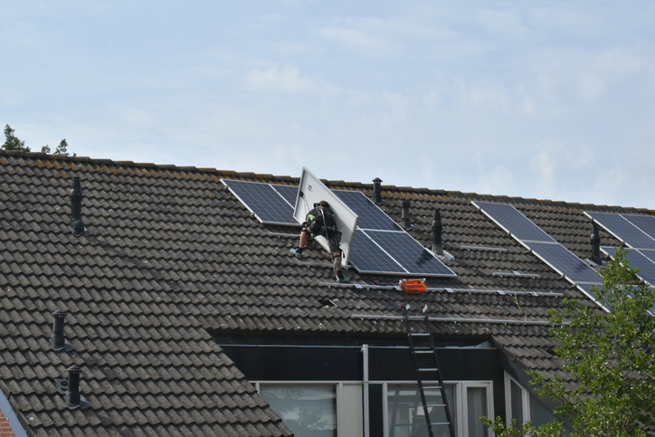 Discover the Best Solar Installers Near You with Evolve Eco Solutions